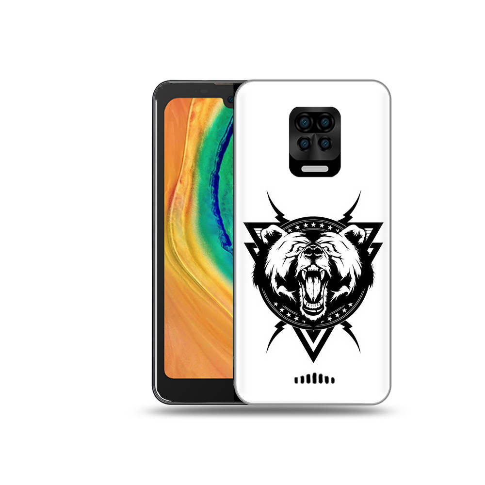 Doogee 59 Pro Купить