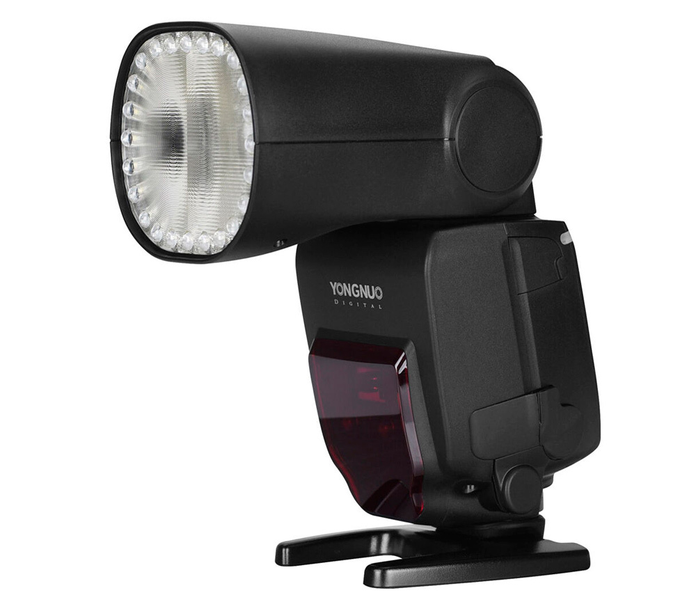 Вспышка Yongnuo Speedlite YN650EX-RF