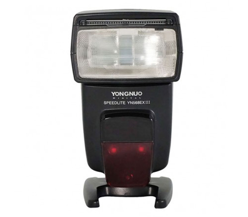 Вспышка Yongnuo Speedlite YN568EX III для Canon