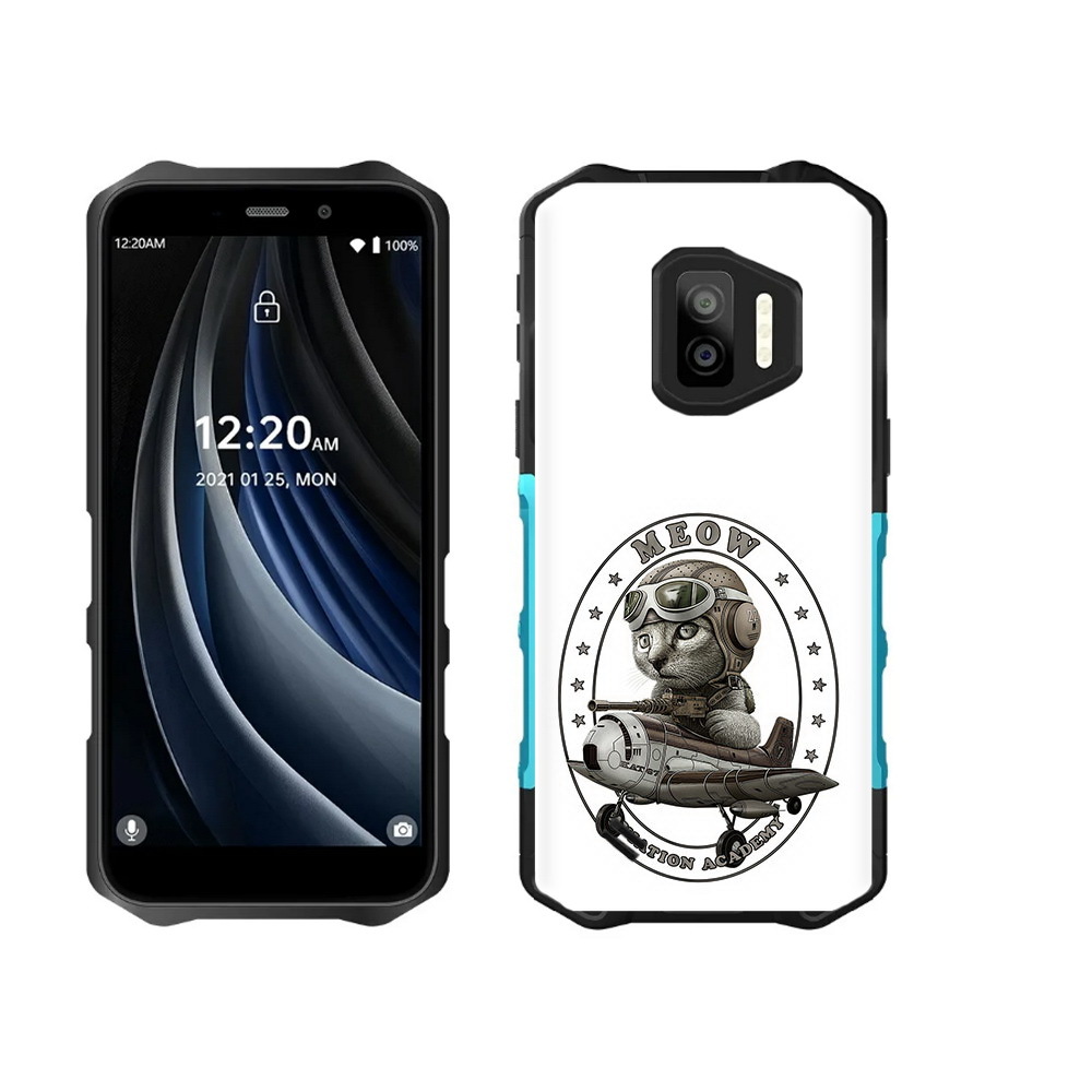 Oukitel Wp12 Pro Купить