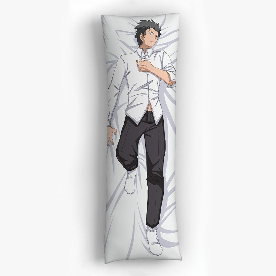 Almohadas dakimakura sale