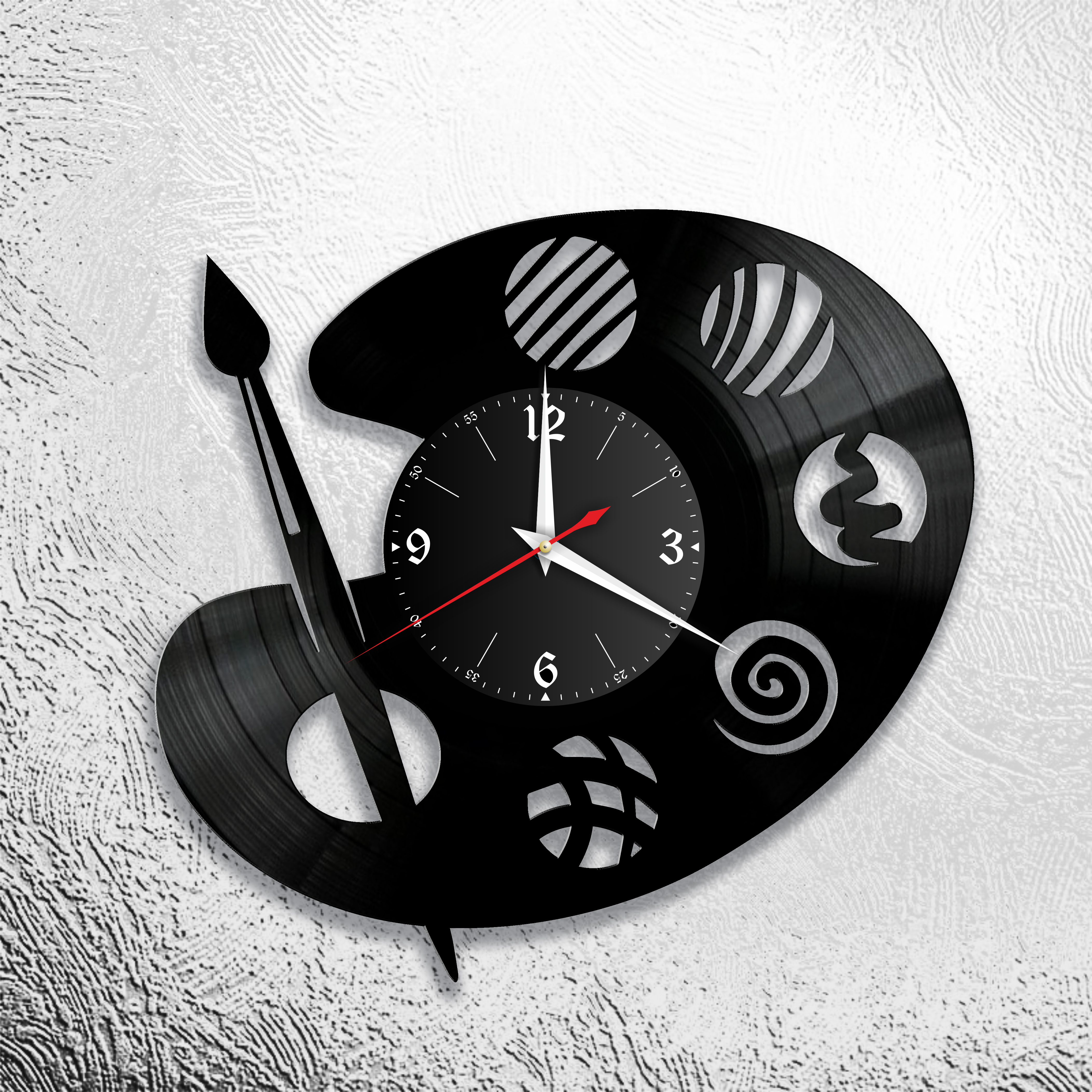 Настенные часы красноярск. Часы настенные. Необычные часы. Оригинальные настенные часы. Дизайнерские часы.