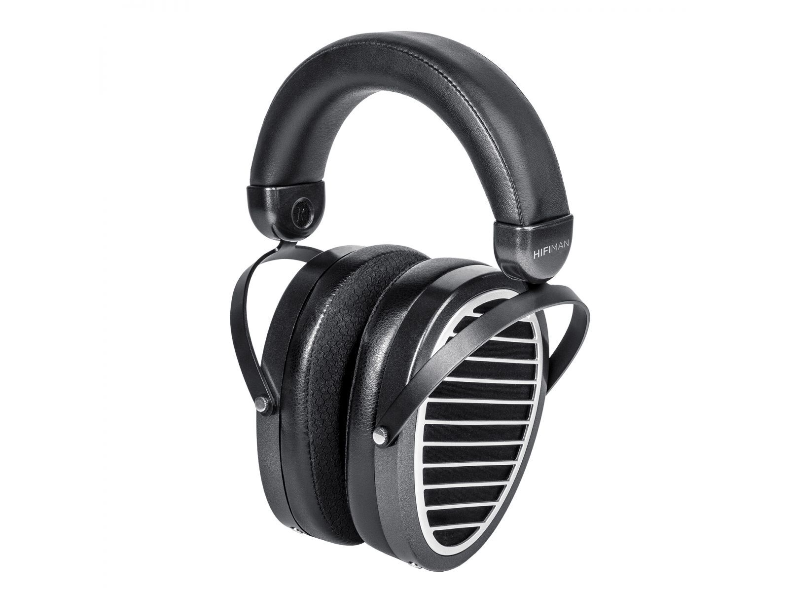 HiFiMANНаушникипроводныеHiFiMANEditionXS,3.5мм,черный