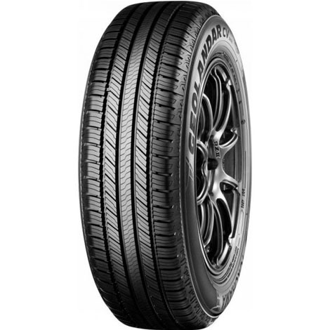 YokohamaGeolandarG058Шинылетние255/50R20109VНешипованные