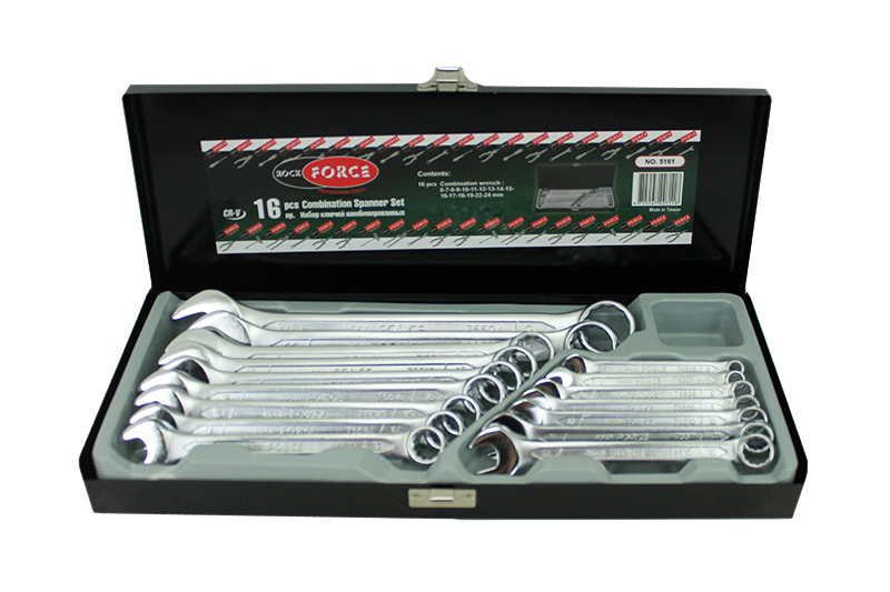 Force 5086. набор комбинированных ключей force. набор рожковых ключей rock force 25 предметов. 5121 а\в-1. набор гаечных ключей rock force rf-5066.