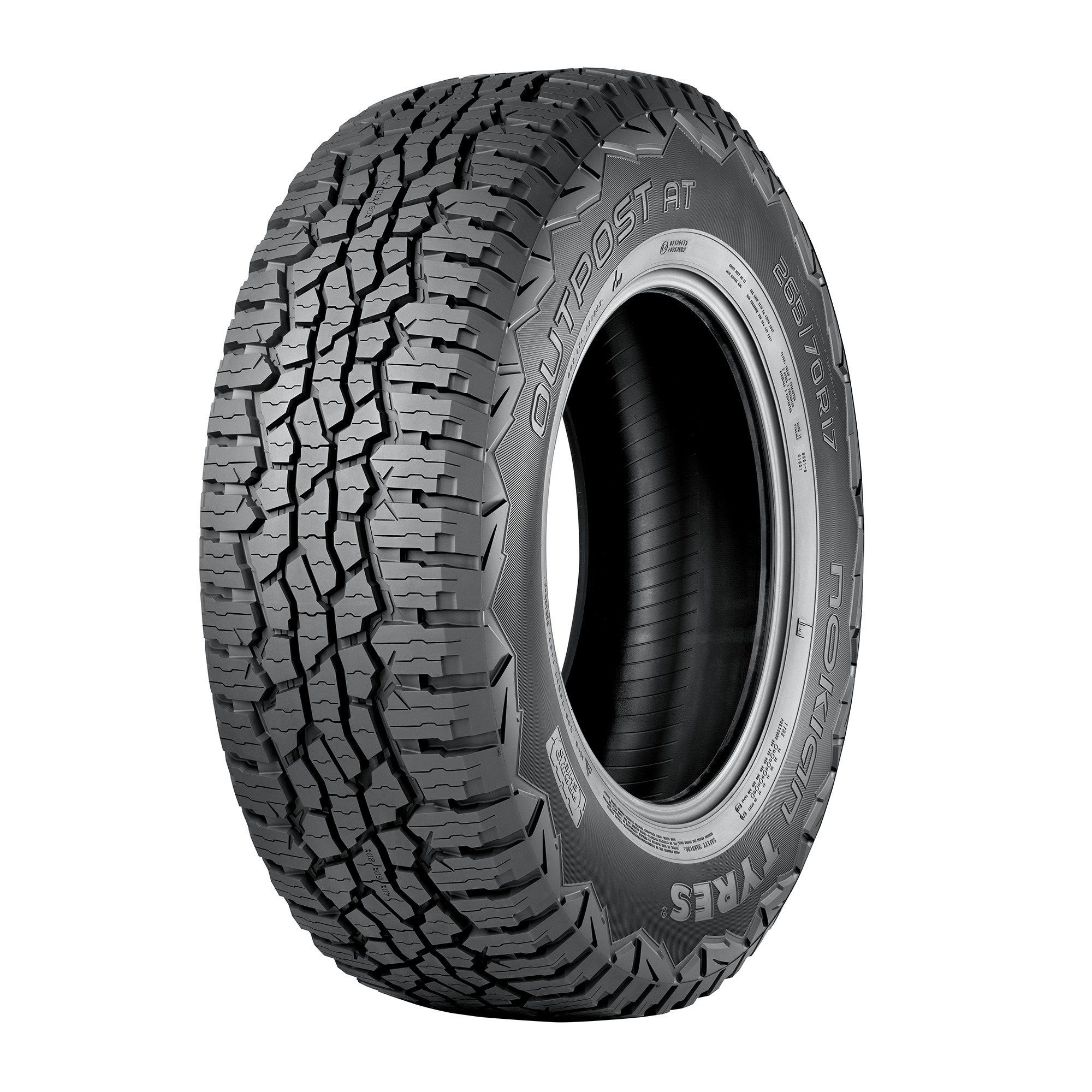 Резина ат 215 65 r16. Nokian Outpost at 265/70 r16. Nokian Tyres Outpost at 215/65 r16. Нокиан оутпост АТ 245/70 r17. Шина Nokian Outpost at.
