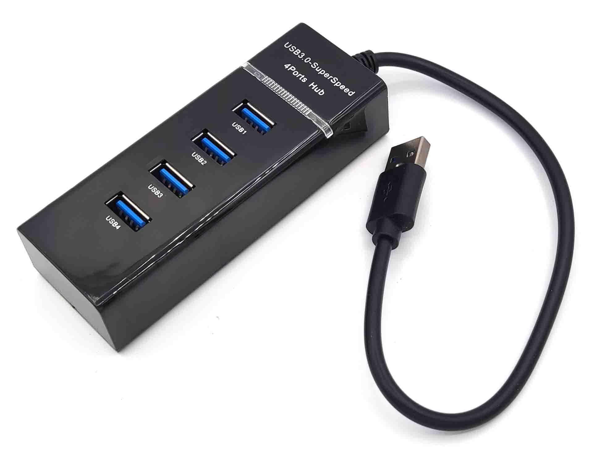 USB Hub Baku