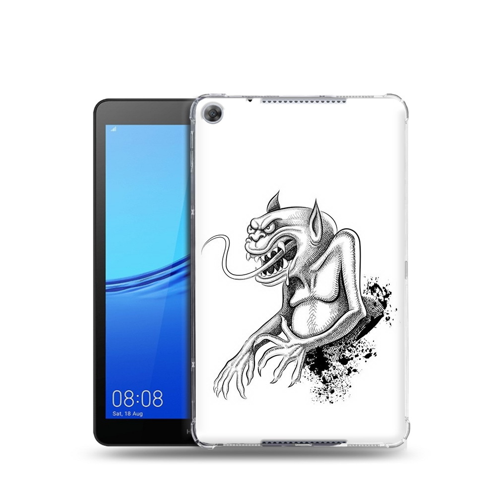 Huawei Mediapad M5 8 Купить Чехол