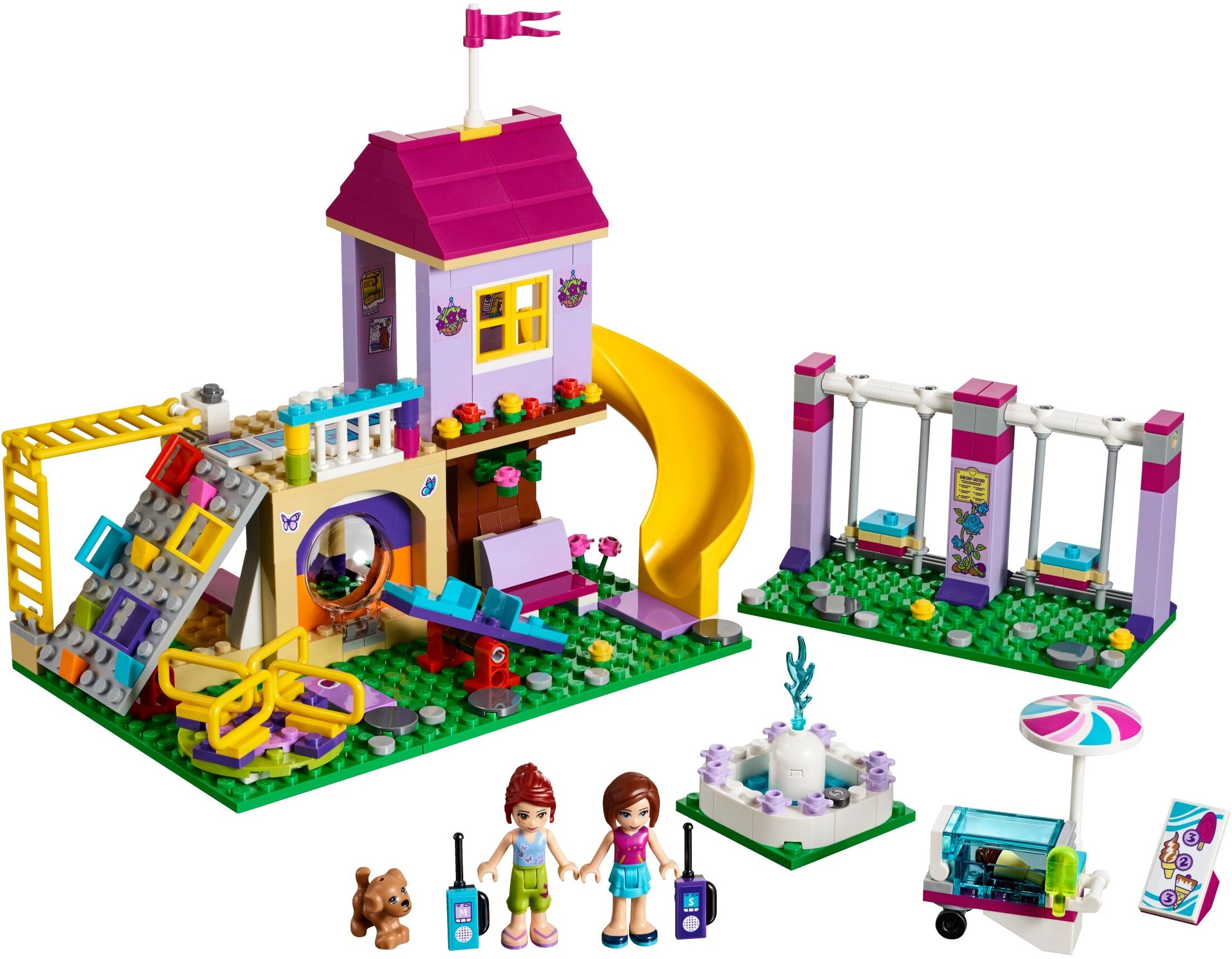 Lego playhouse sale