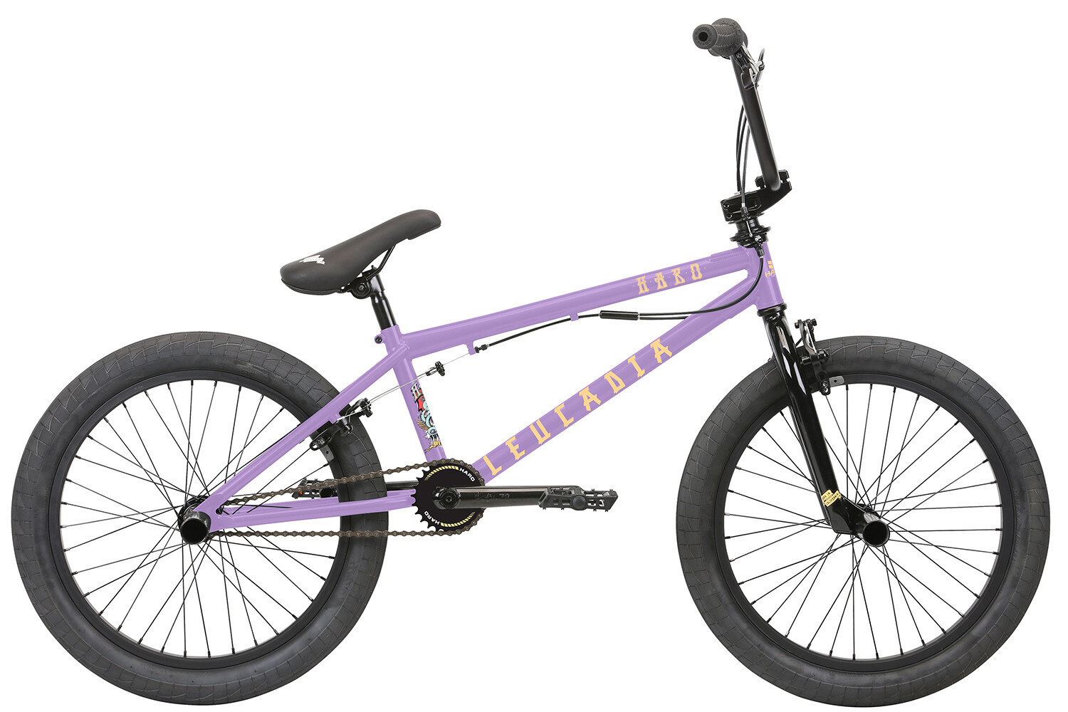 Haro Велосипед BMX, Leucadia DLX