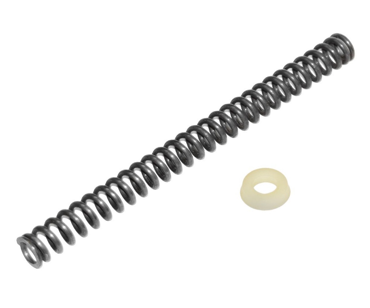 пружина для пистолета
