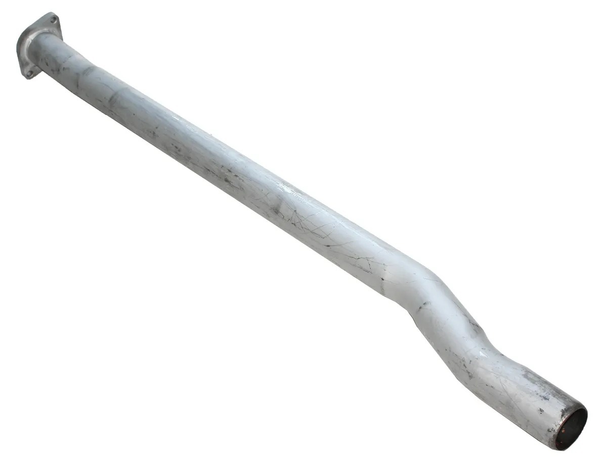 Труба глушителя ГАЗ 31105 Крайслер