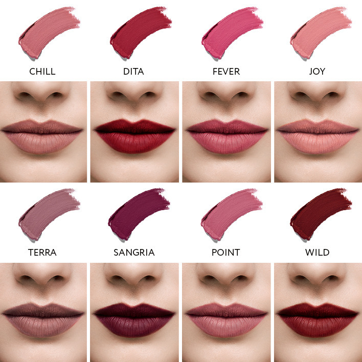 stila stay lipstick