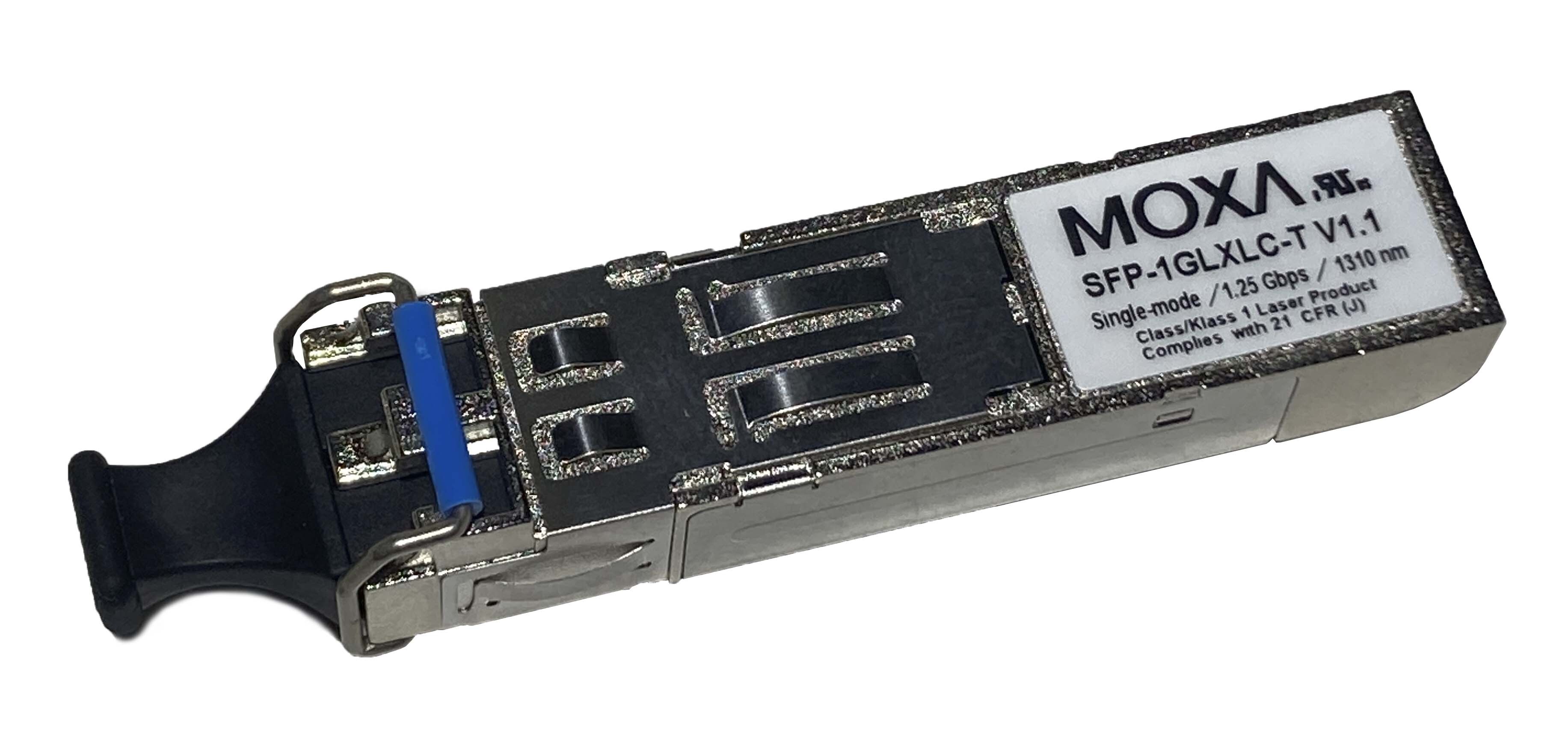 Модуль sfp 1g. SFP-модуль 1000baselx, разъем LC, одномодовое оптоволокно, 10 км,SFP-1glxlc,Moxa. 1000baselx SFP. Gigabit Ethernet SFP модуль.