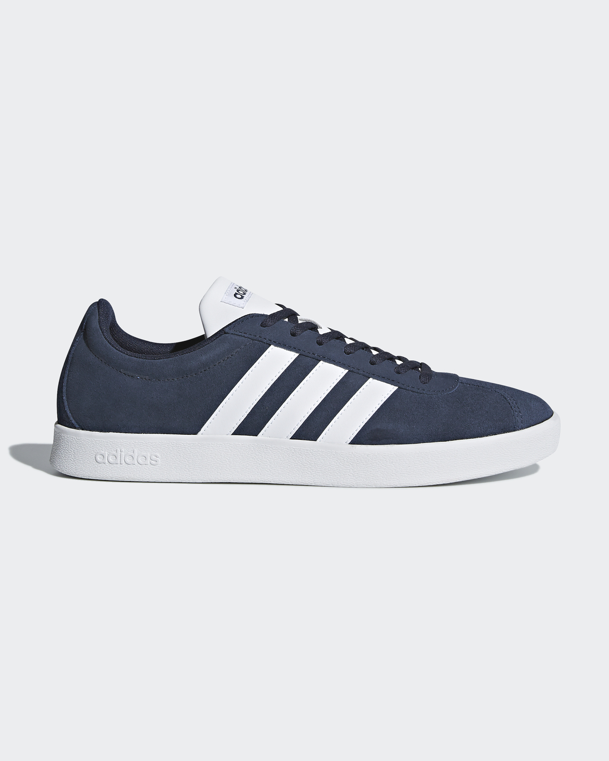 Adidas vl cheap court suede