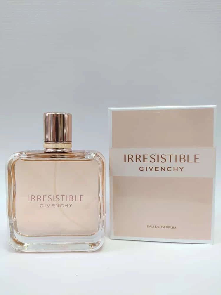 Givenchy irresistible