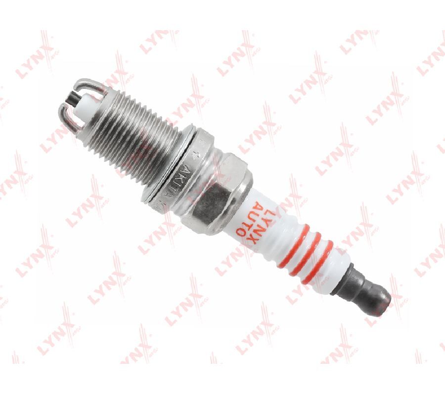 LYNXauto Свеча зажигания арт. SP165, 1 шт.