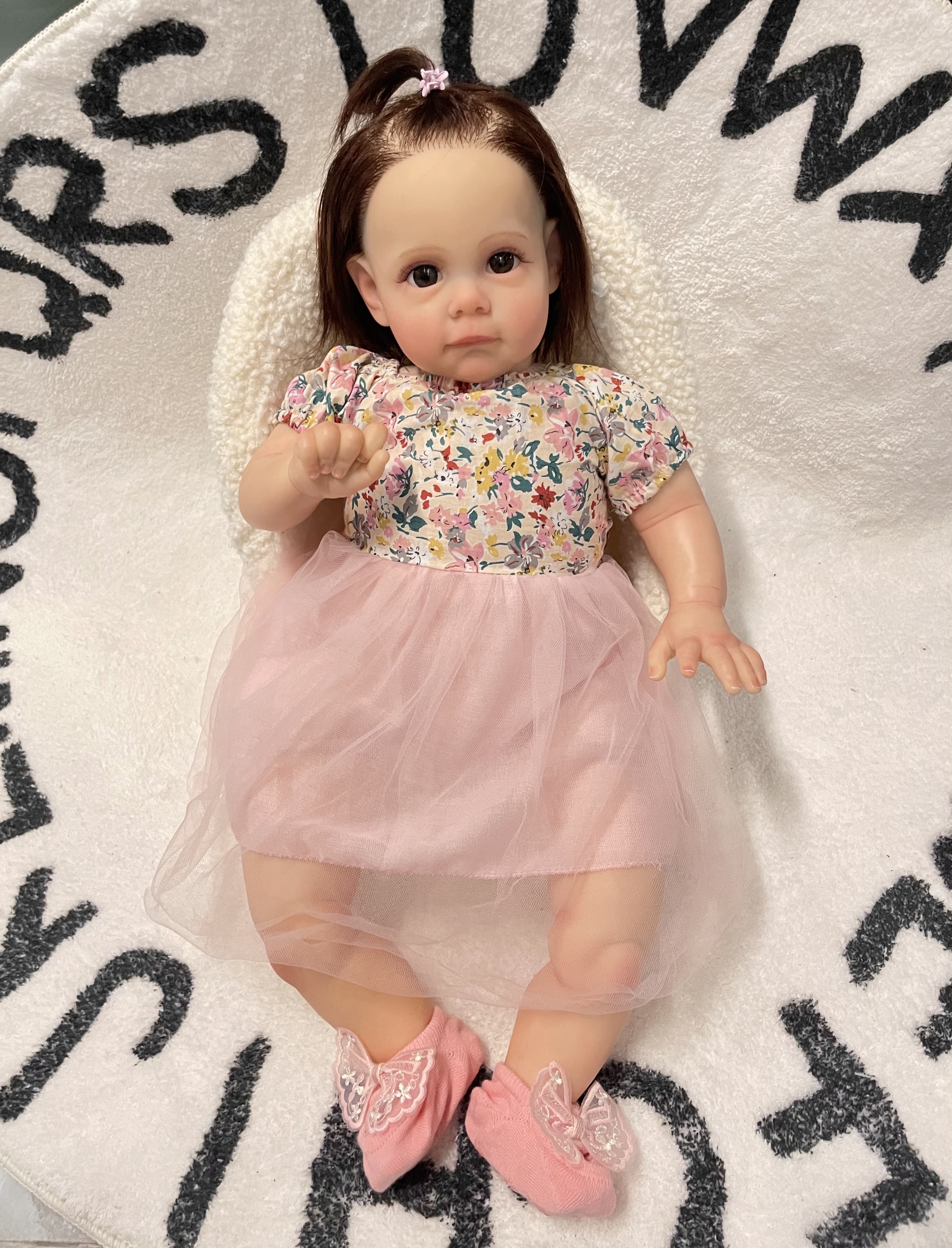 Реборн cokela. Реборн cokela. Реборн cokela. Кукла реборн девочка 60см cokela корпус. Реборн cokela.