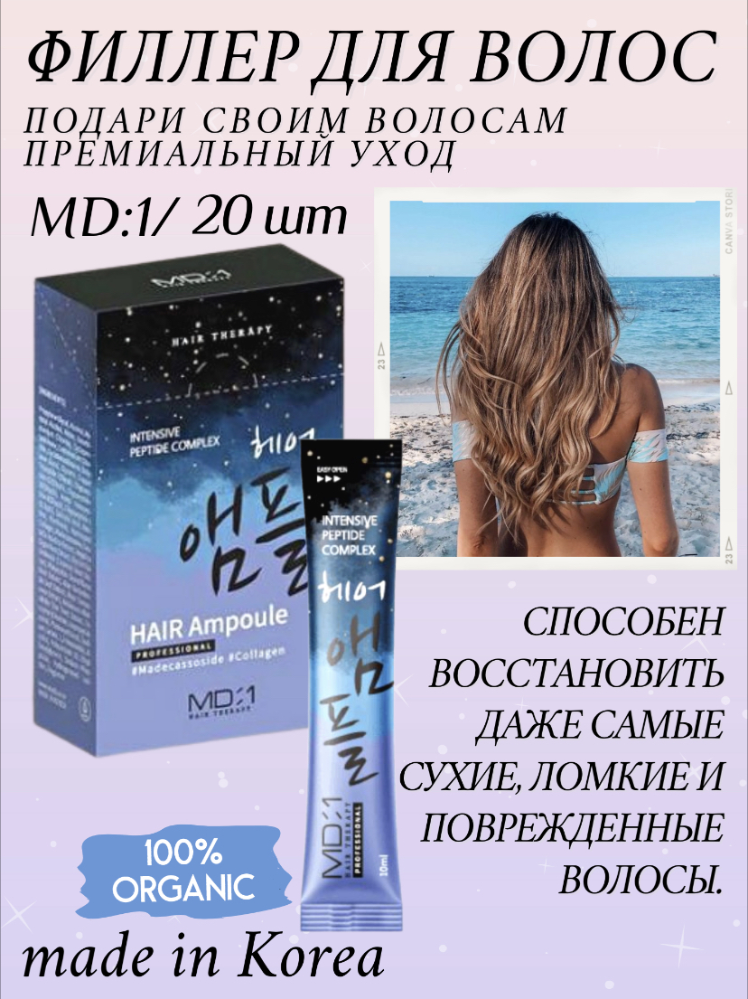 Hair filler отзывы. Маска филлер для волос. Филлер для волос MD 1halrloss Scalp Care. Корейские филлеры для волос отзывы. Филлер 8 секунд для волос отзывы.