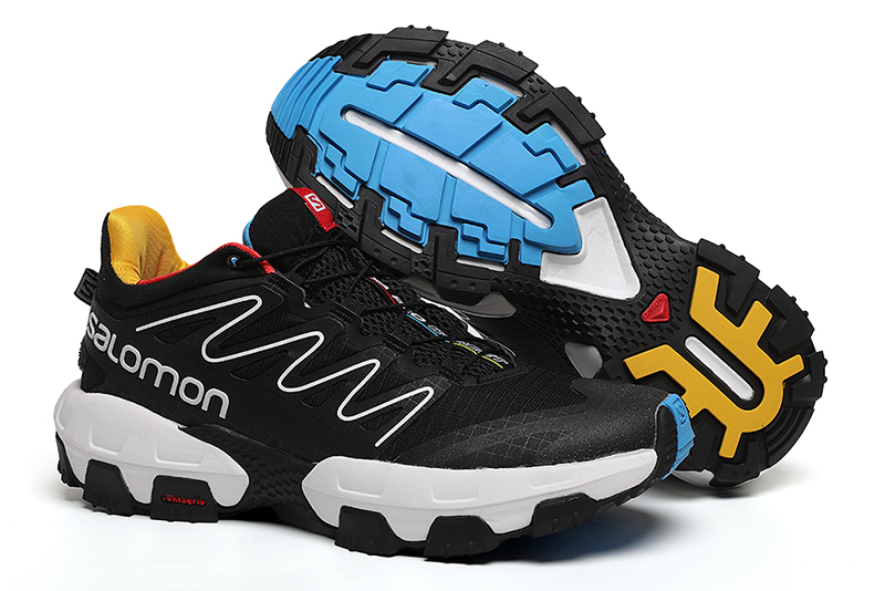 Salomon 3d deals ultra gtx