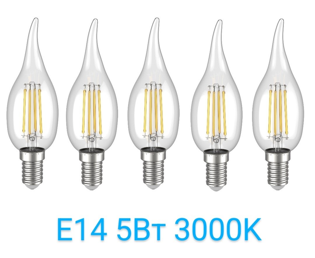 Iek e14. Лампа светодиодная eco cb35 свеча на ветру 7вт 230в 3000к e14 iek.