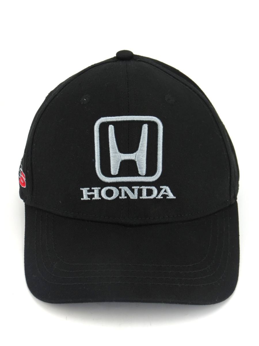 Бейсболка Honda