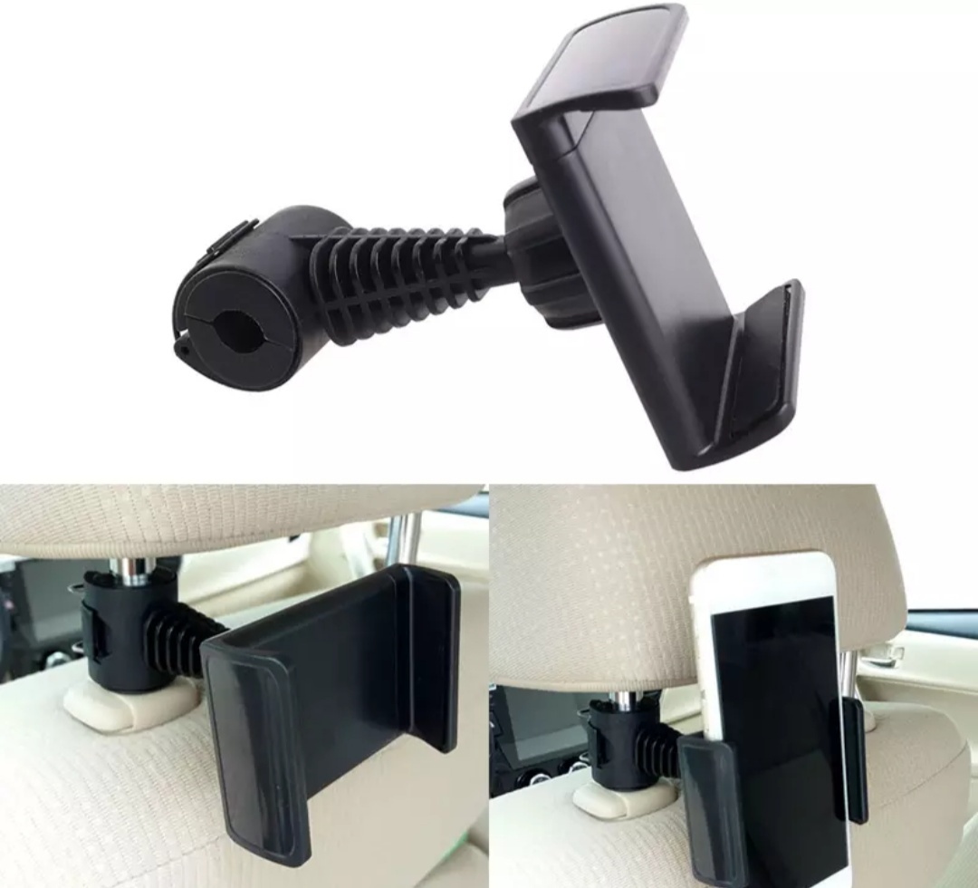 Car Headrest Brackets держатель в подголовник