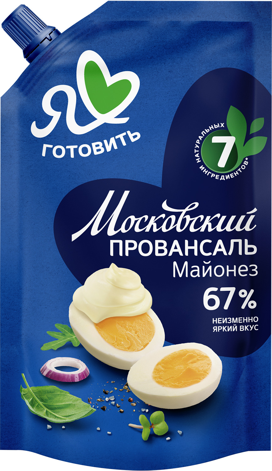 Майонез