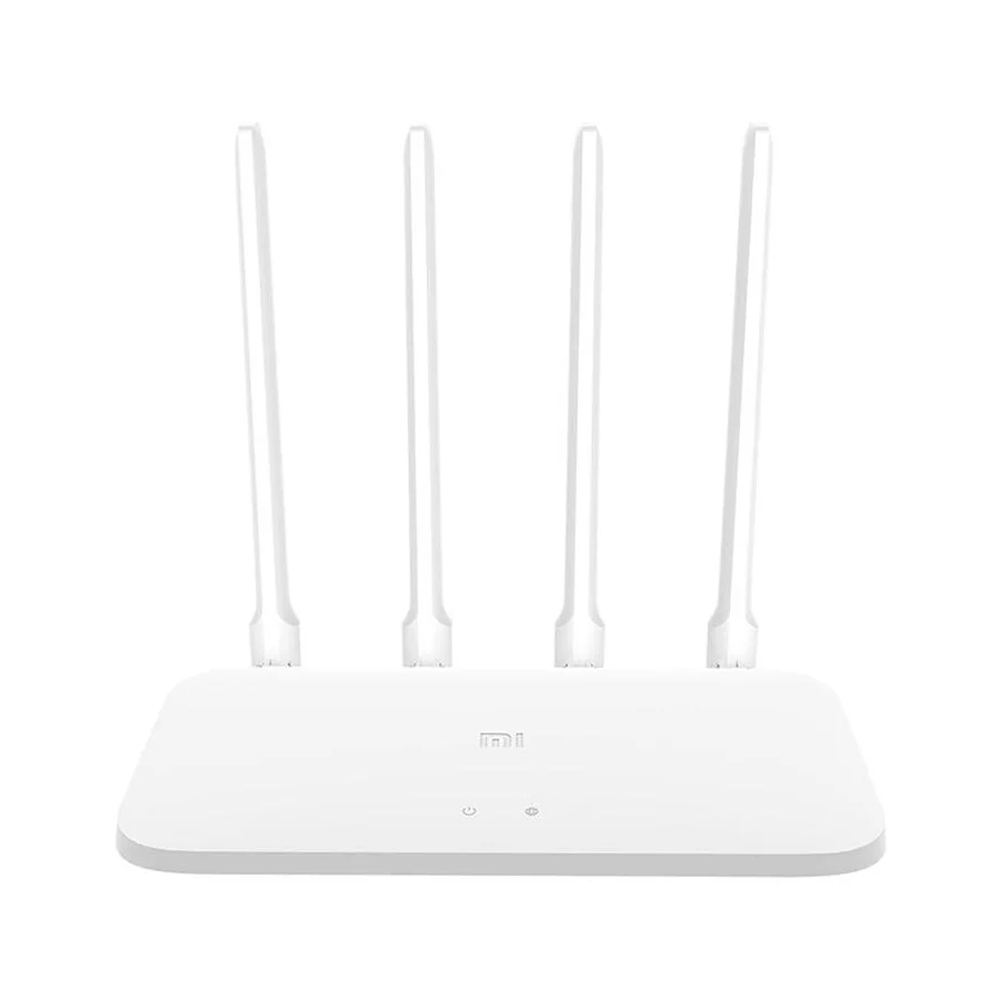 Xiaomi wi fi router be3600