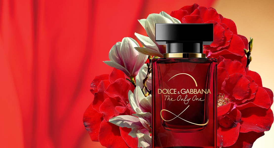 Dolce gabbana only one