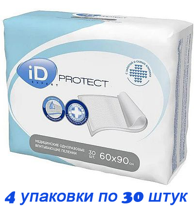 Пеленки одноразовые Ozon