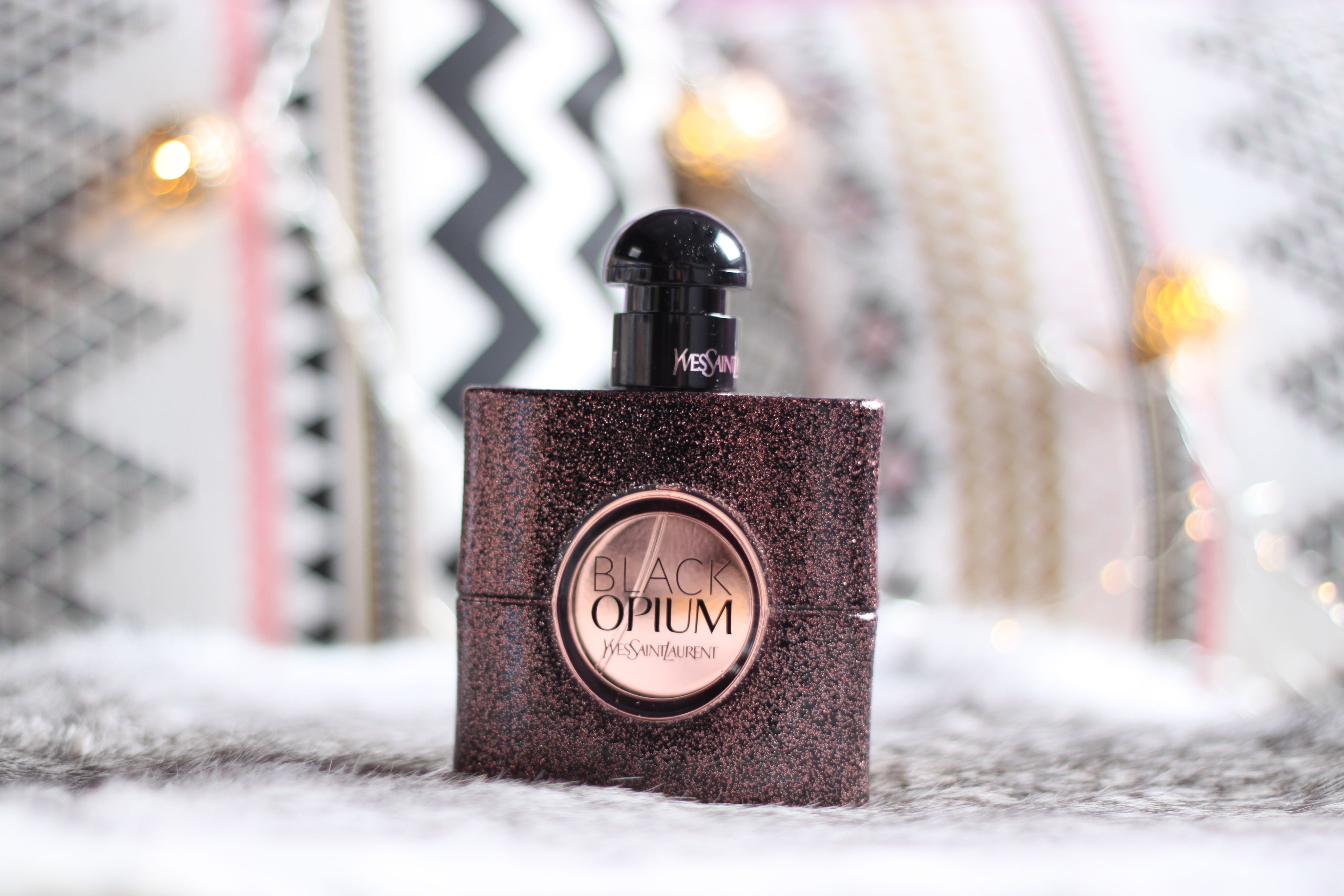 Р”СѓС…Рё YSL Black Opium