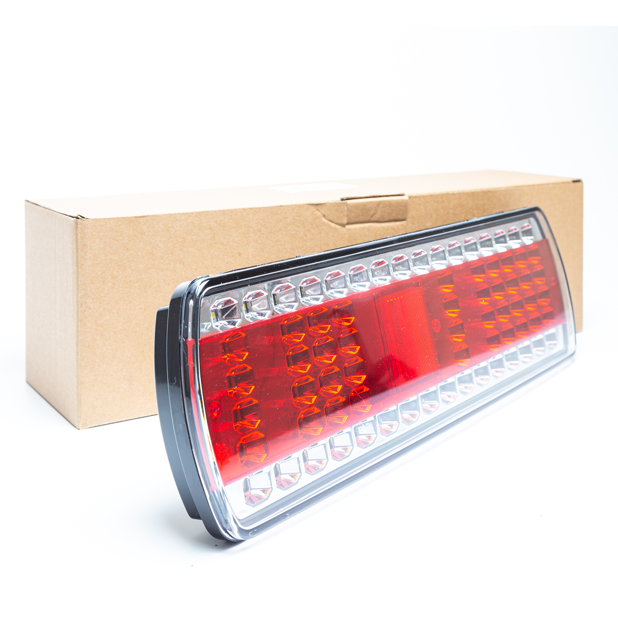 Разъем фонаря габаритного боковой камаз. 69. Ф401led. 69-03. 08.