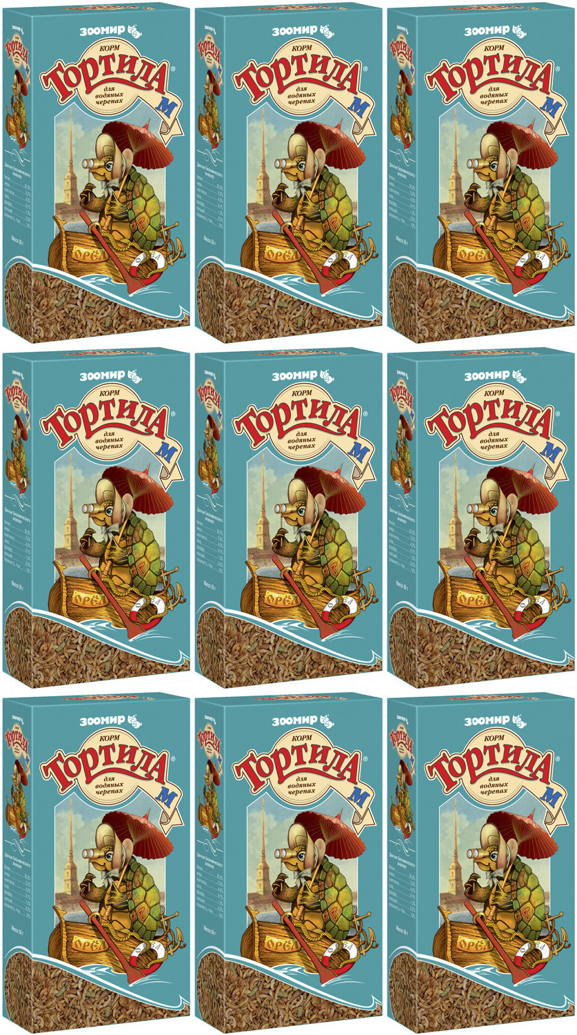 тортила отзывы