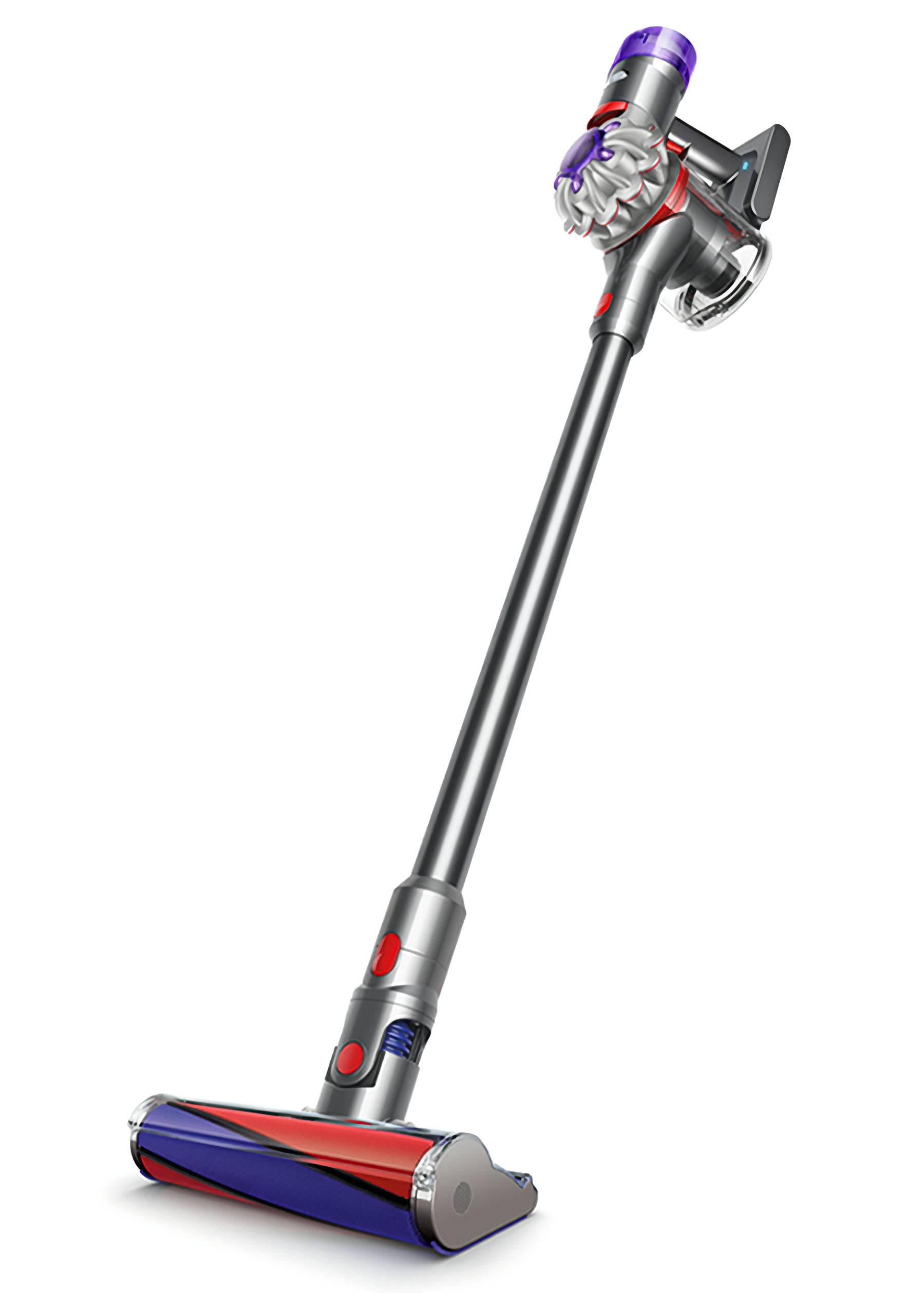 Dyson V7 Аккумулятор Купить Оригинал В Москве