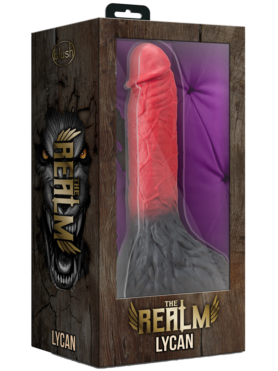 Dildo Sword