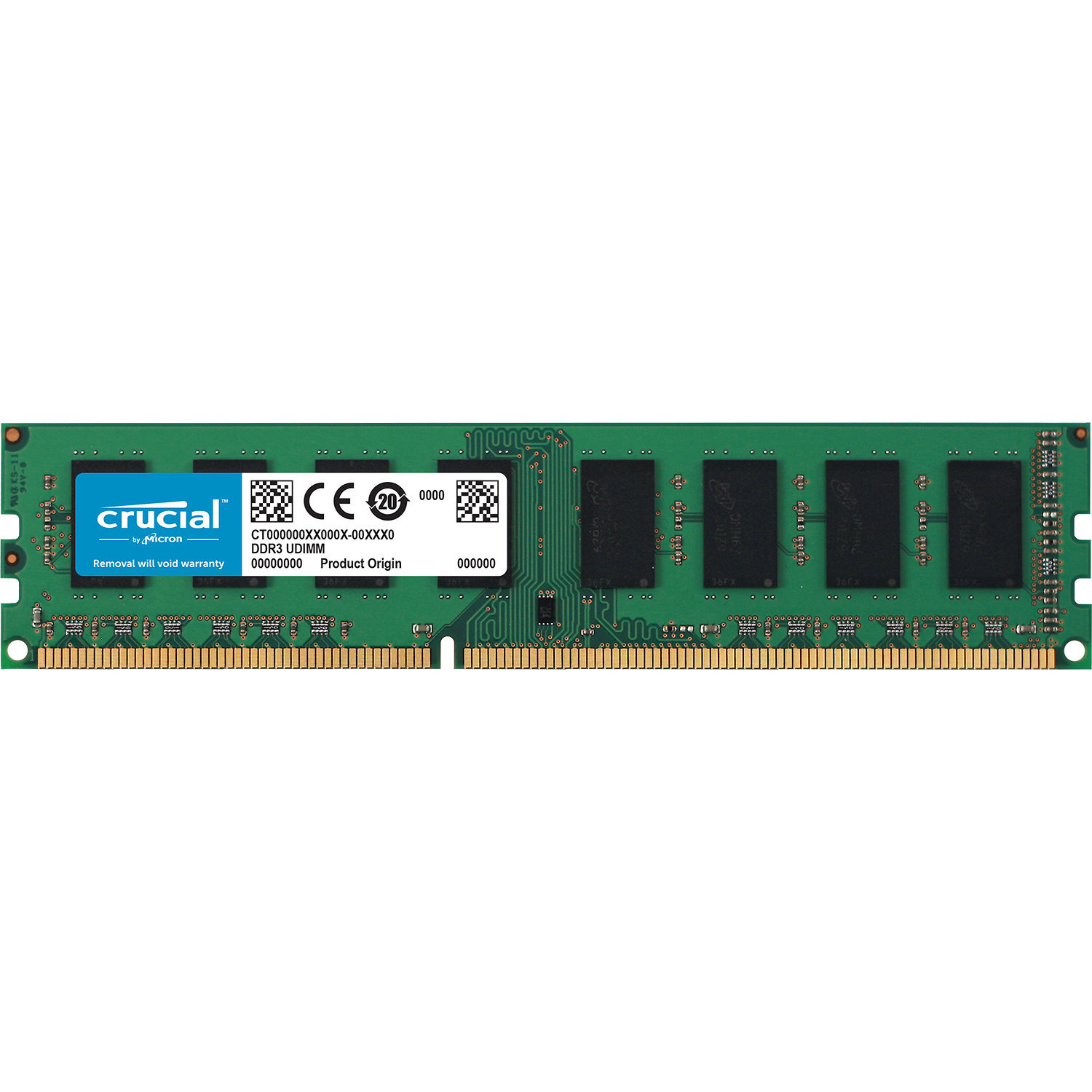 Оперативная память ddr3 8gb