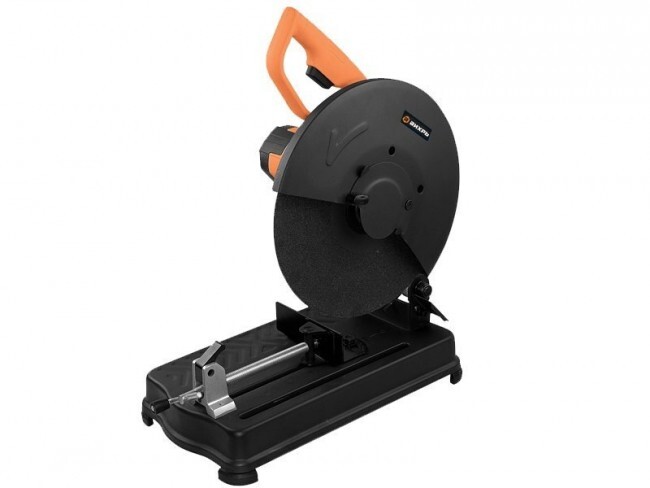 Купить Отрезную Пилу Вихрь