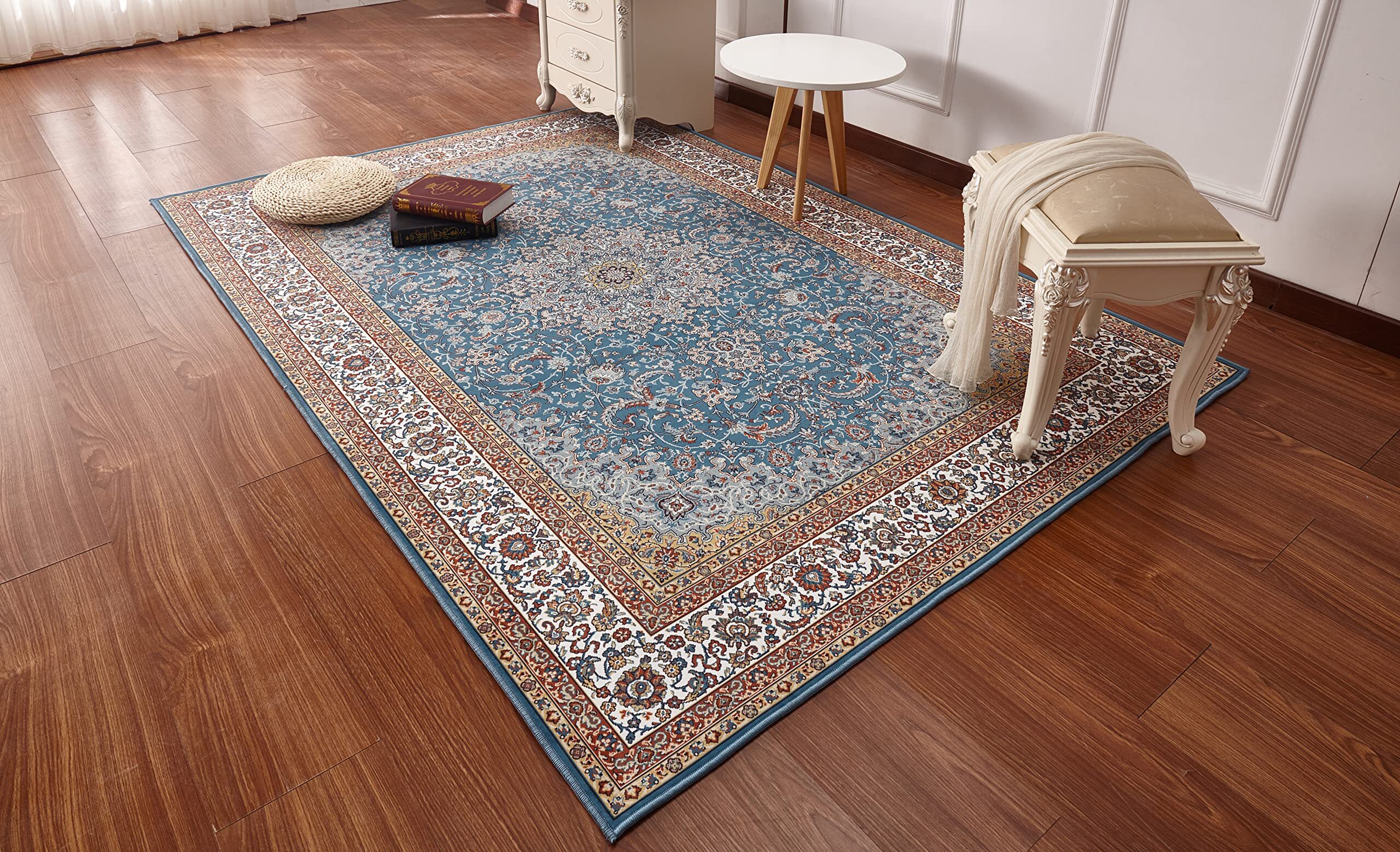 Иранские ковры Anil Carpet Luxury 3024