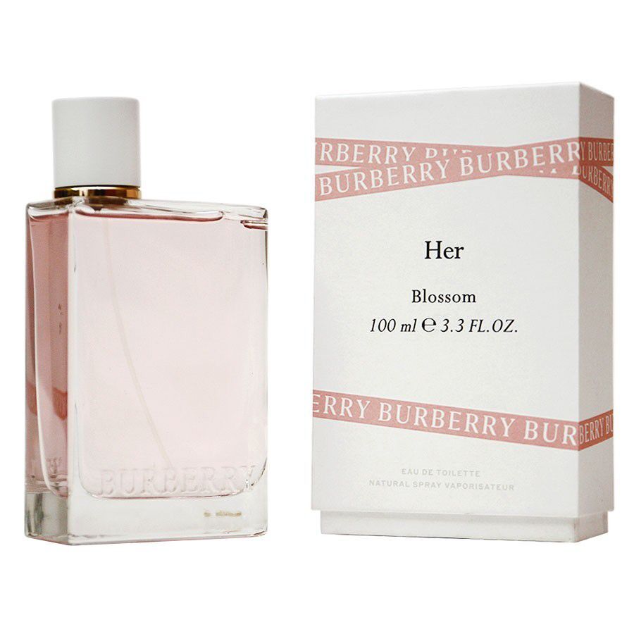 Burberry bloom clearance