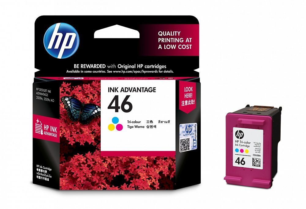 Картридж 46. HP 46 (cz638ae). HP 46 Color. Картридж для принтера HP 46 черный. Картридж HP 46 черный купить.