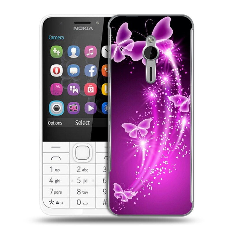 Чехол Для Nokia 230 Купить