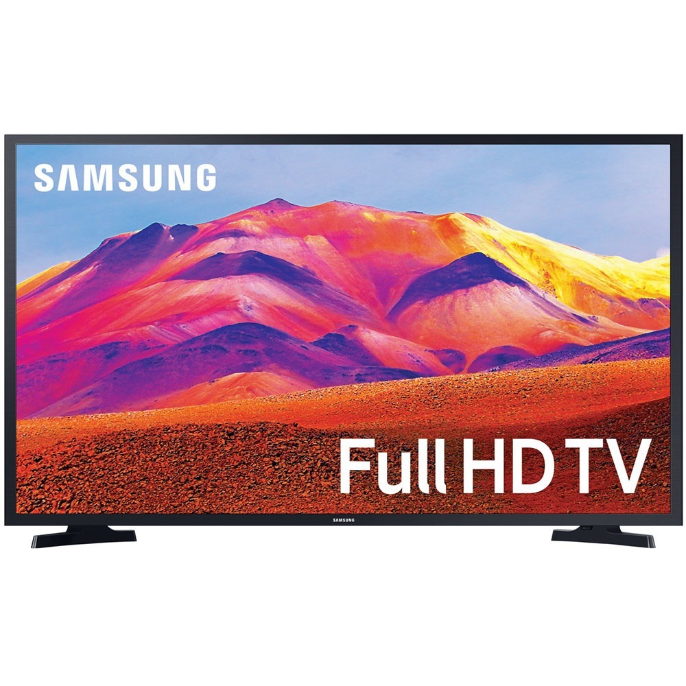 Samsung Телевизор Series 5 T5300 UE32T5300AUXCE 32" Full HD, черный