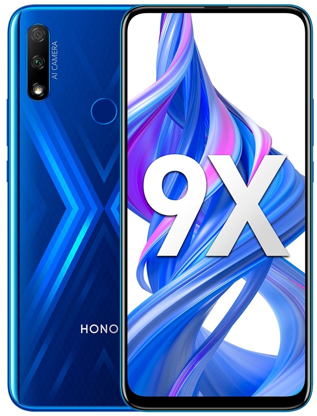 Honor x9b Ozon