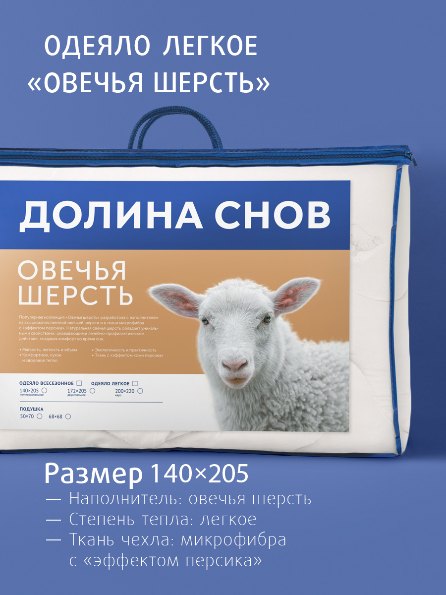Изделия из 100% овечьей шерсти