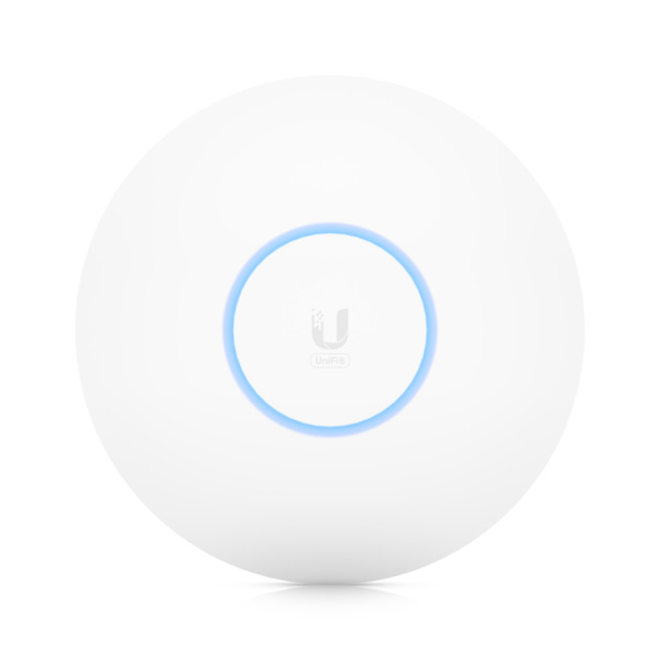 Точка доступа UBIQUITI UniFi U6PRO