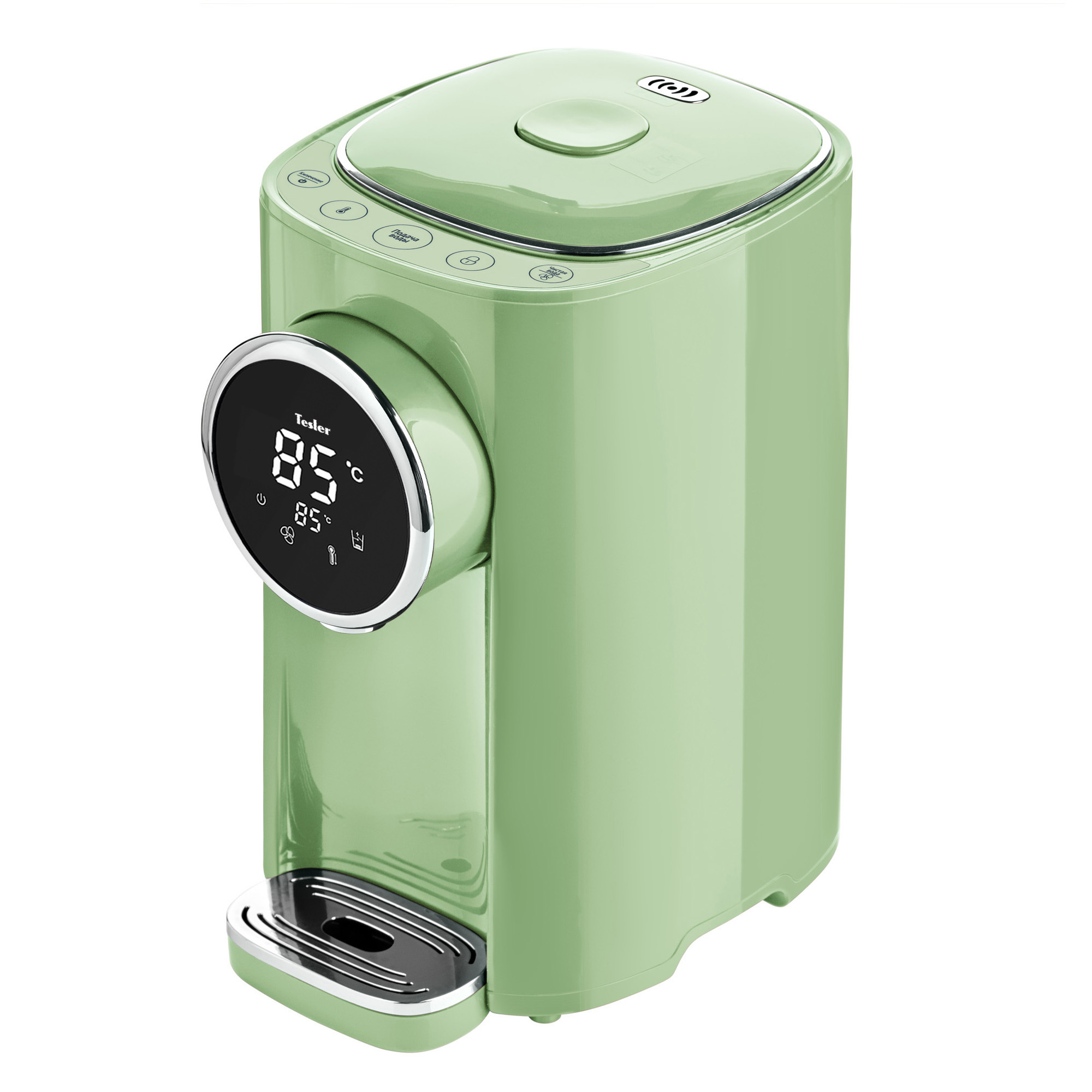 Термопот TESLER TP-5060 GREEN