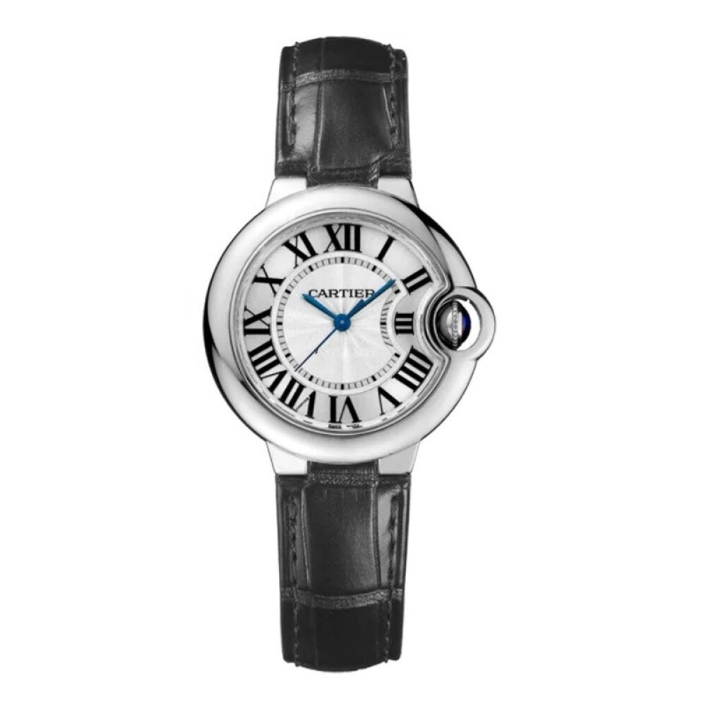 Купить Часы Cartier Бу