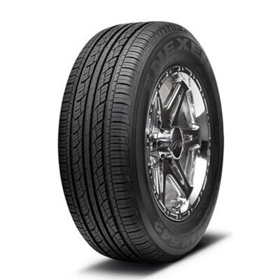 Nexen Roadian 542 Шины  летние 255/60  R18 108H