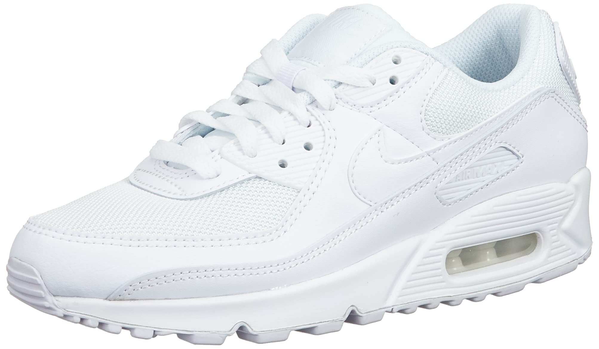 Air max white